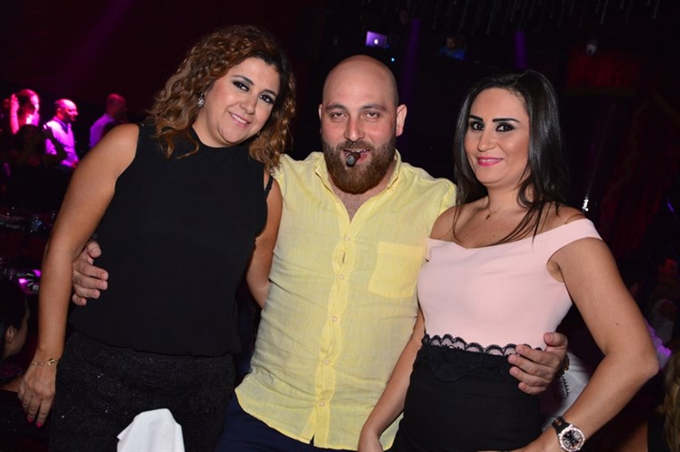 Diva Club on Saturday Night